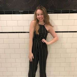 Meet your Posher, Amelia